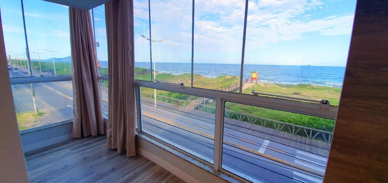 Navega Beach Palace Hotel نافيغانتس المظهر الخارجي الصورة