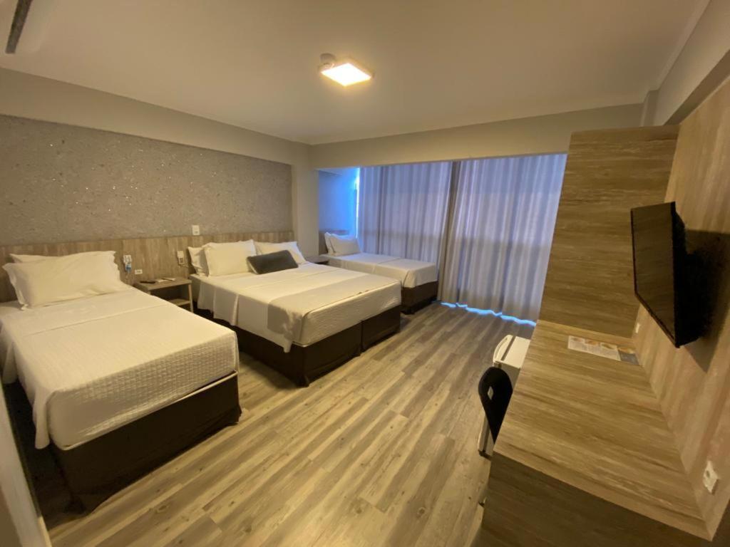 Navega Beach Palace Hotel نافيغانتس المظهر الخارجي الصورة