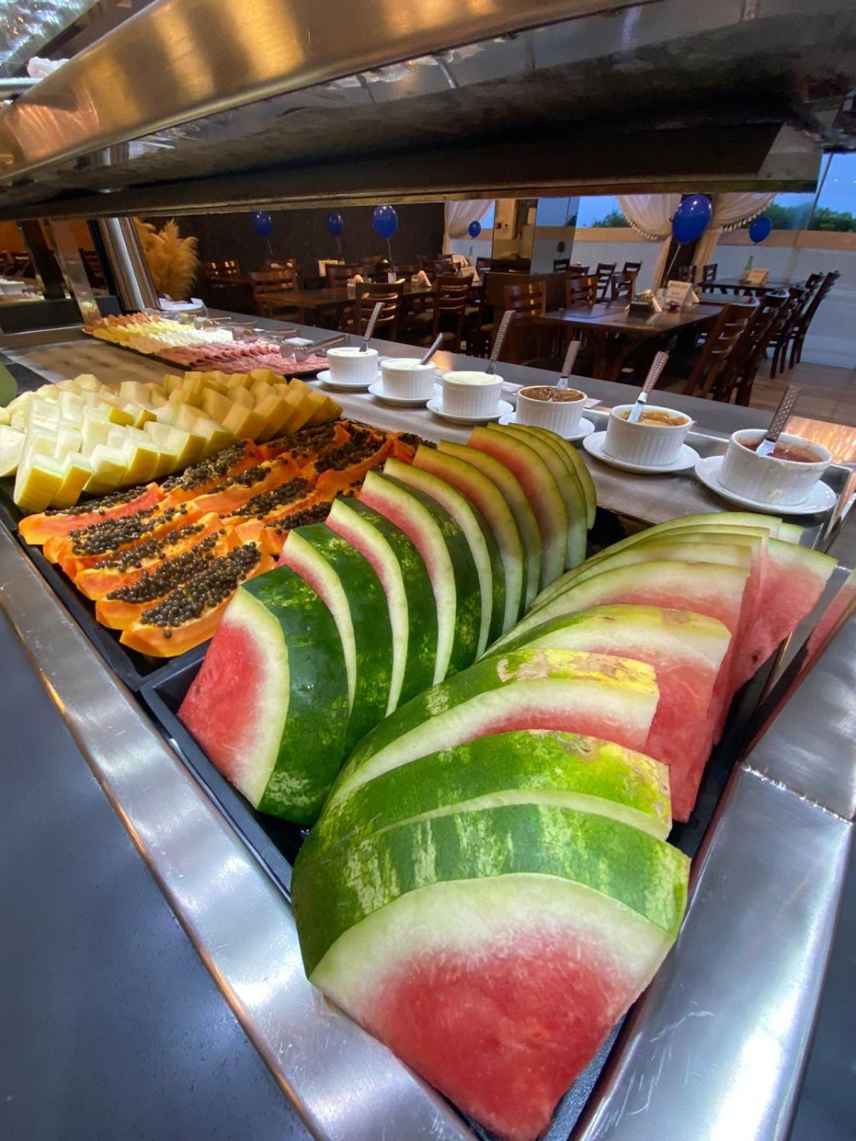 Navega Beach Palace Hotel نافيغانتس المظهر الخارجي الصورة